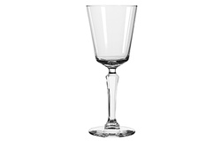 Бокал д/вина «SPKSY»; стекло; 240мл; D=78,H=194мм; прозр