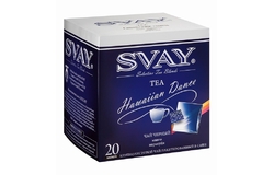 Чай Svay "Гавайский танец" (Hawaiian Dance)