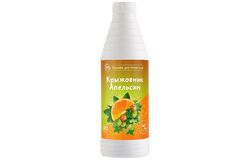 Основа для напитков Крыжовник-Апельсин Proff Syrup 1 кг