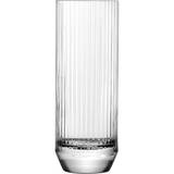 Хайбол «Биг топ» хр.стекло 430мл D=66,H=175мм прозр.