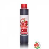 Сок концентрированный клюква 1 кг.
